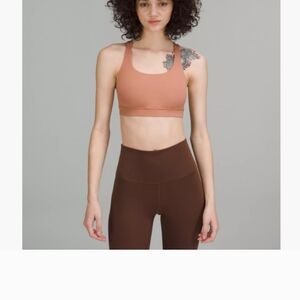 Lululemon Dusty Clay Align Set 4